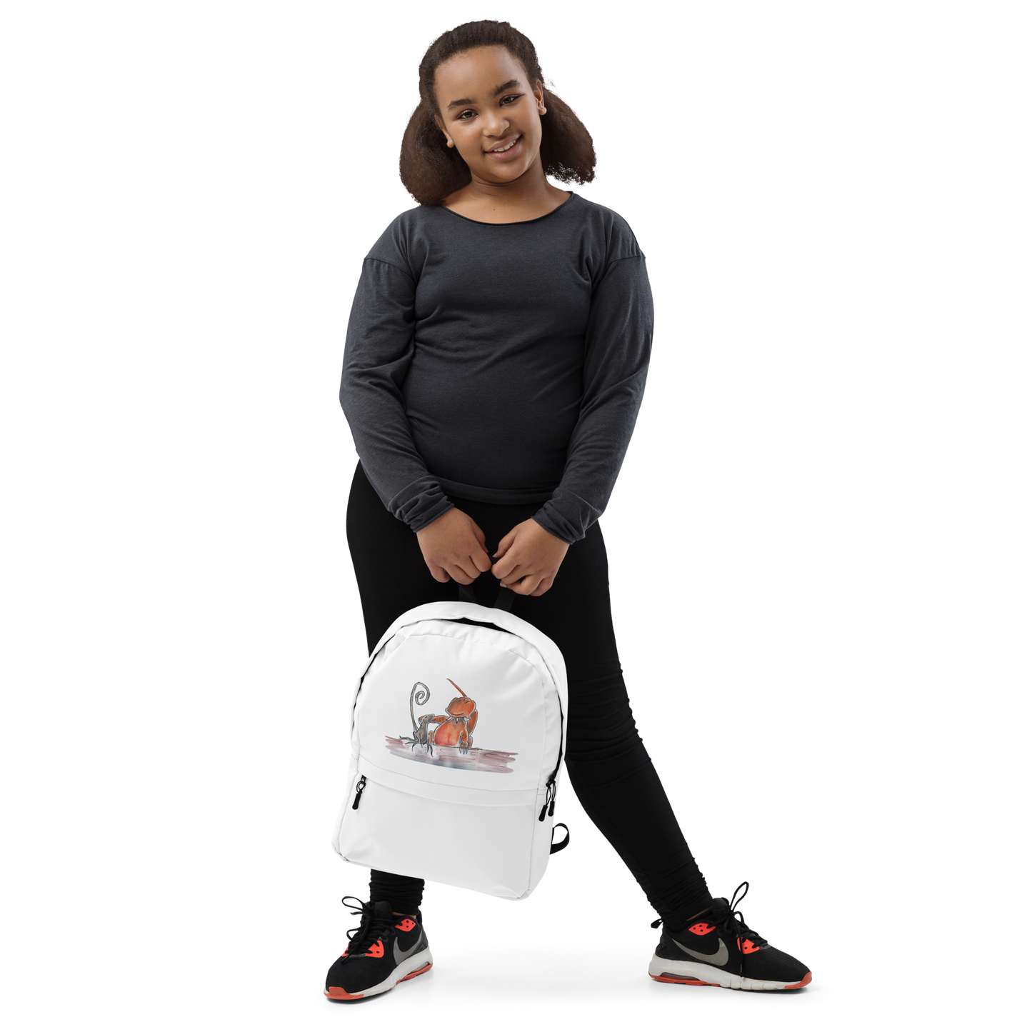 Backpack