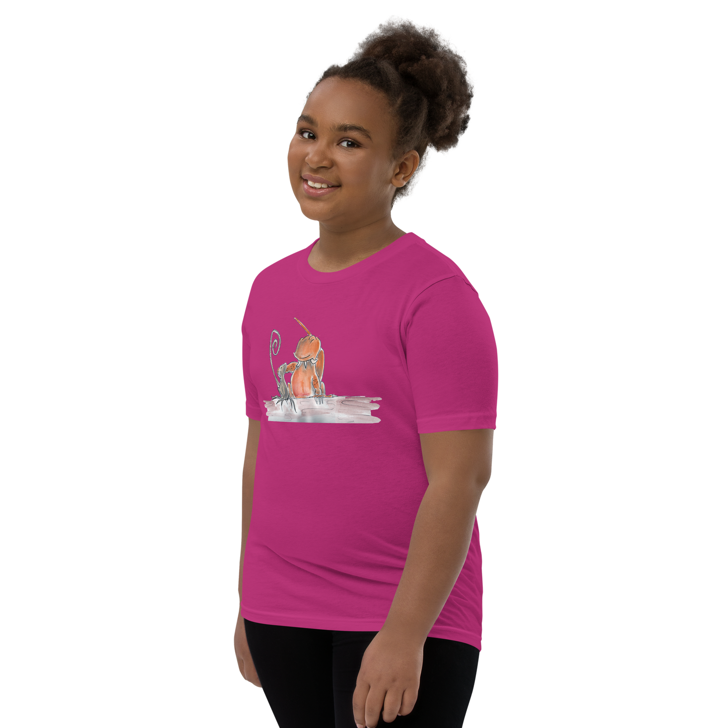 Youth Short Sleeve T-Shirt