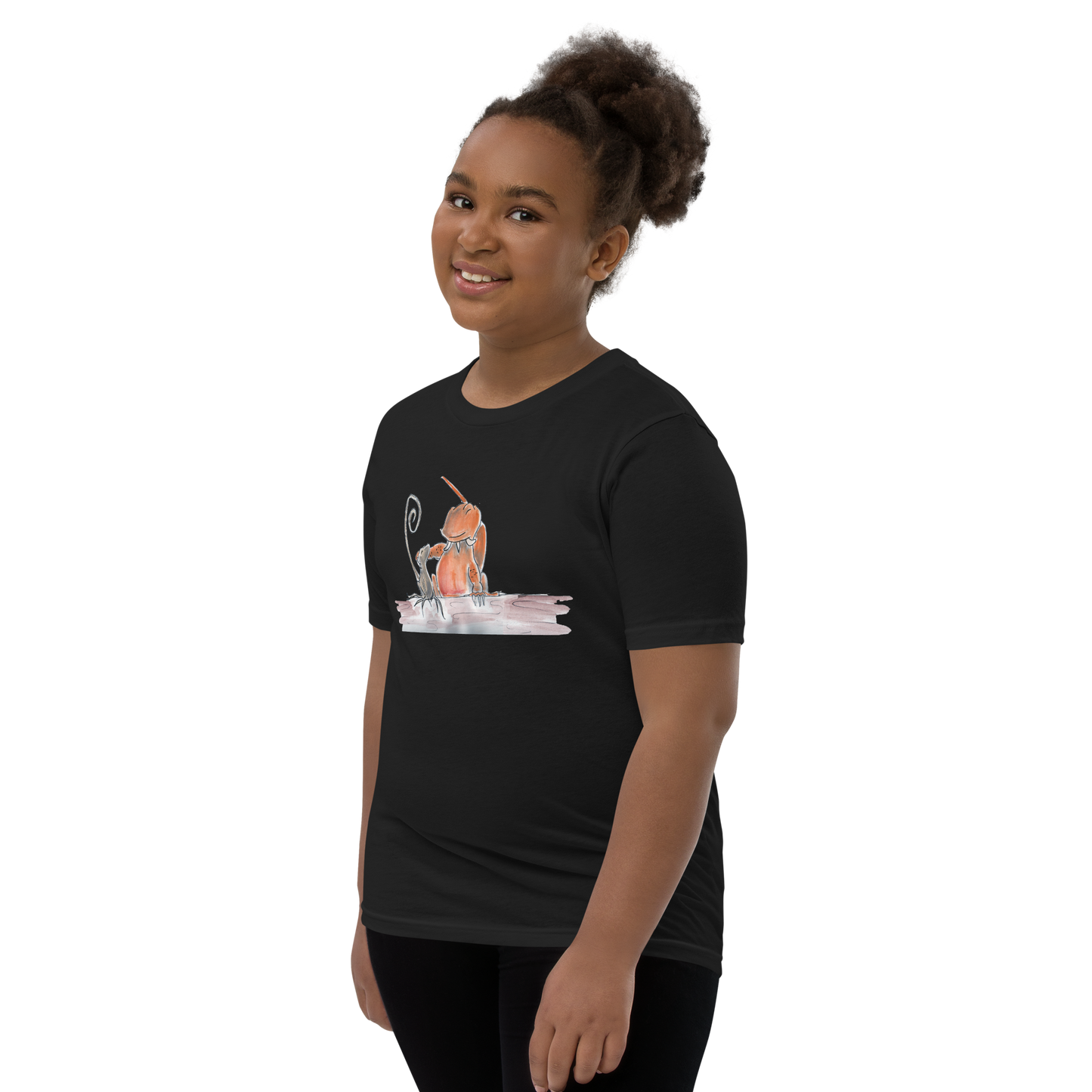 Youth Short Sleeve T-Shirt