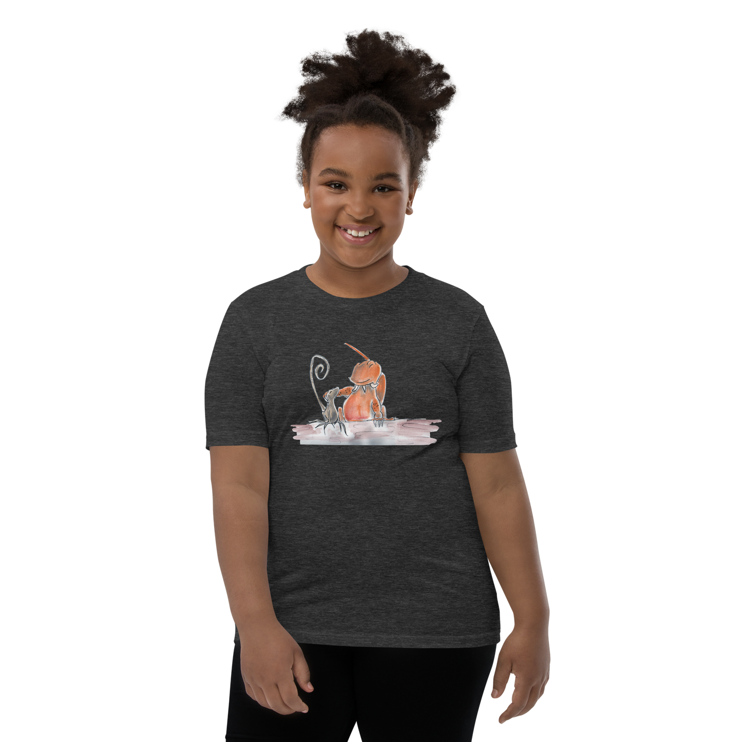 Youth Short Sleeve T-Shirt