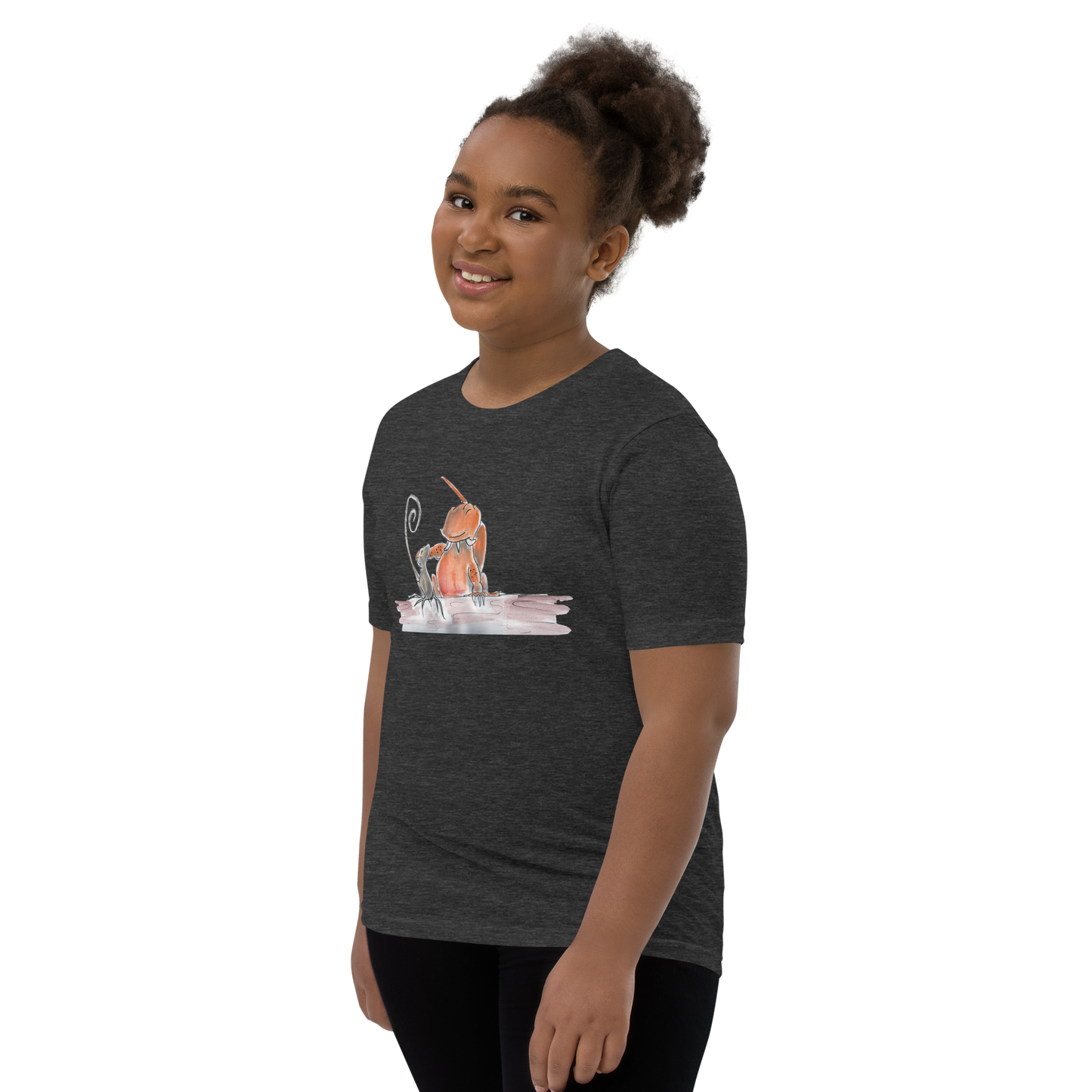 Youth Short Sleeve T-Shirt