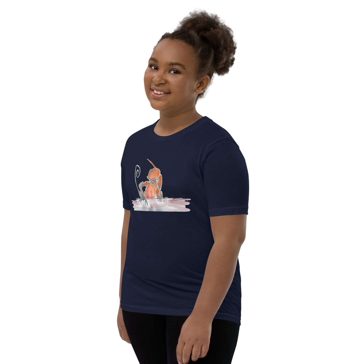 Youth Short Sleeve T-Shirt