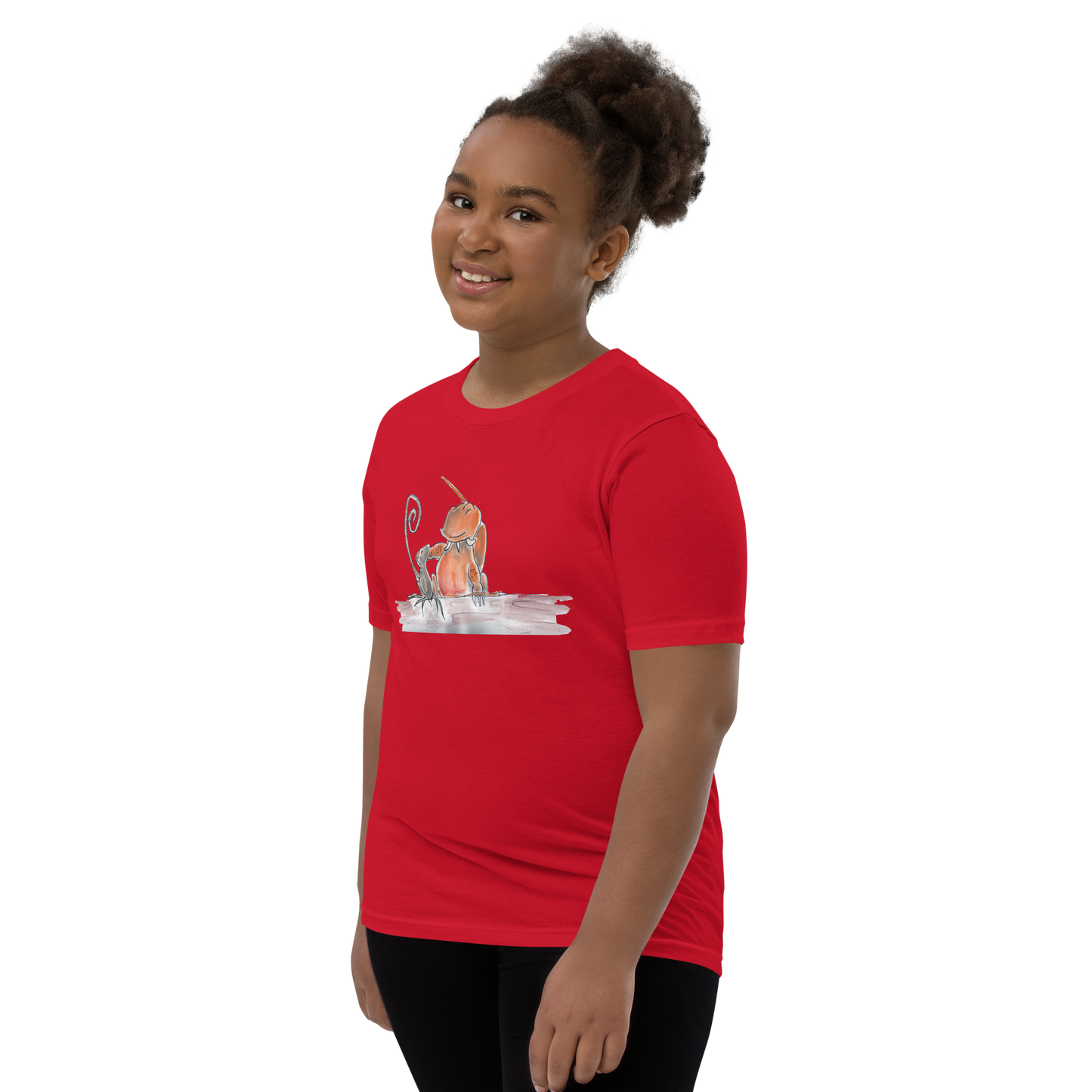 Youth Short Sleeve T-Shirt