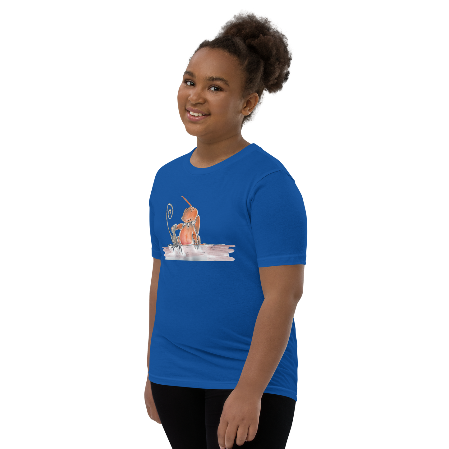 Youth Short Sleeve T-Shirt