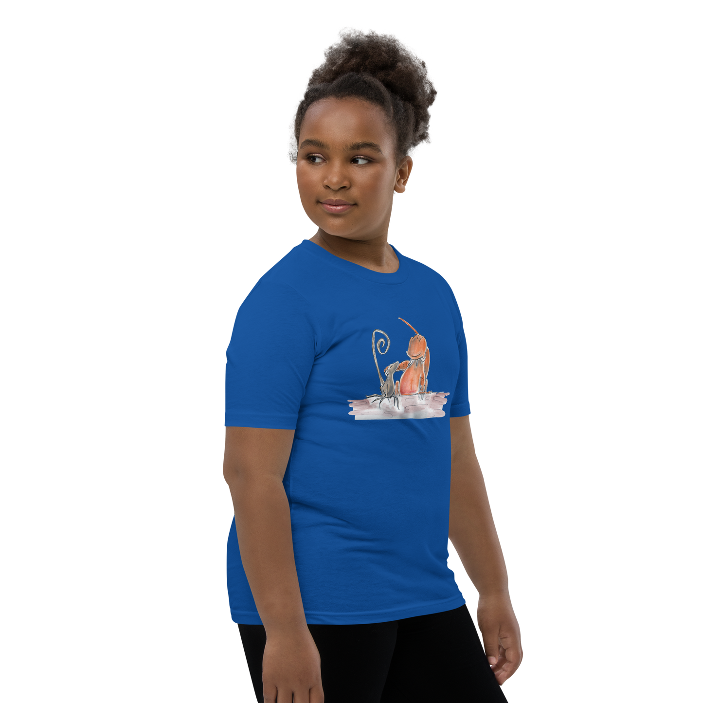 Youth Short Sleeve T-Shirt